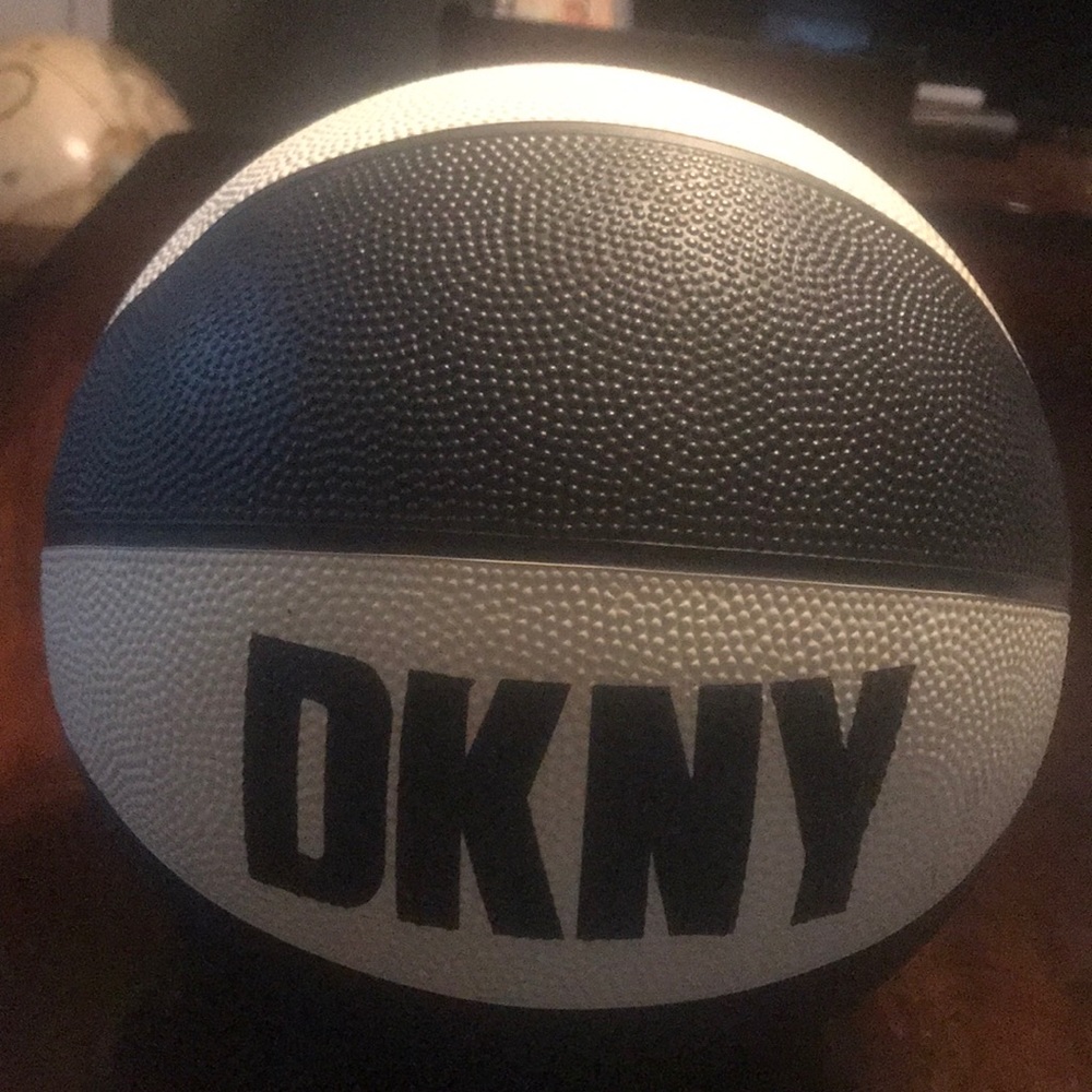 Basketball